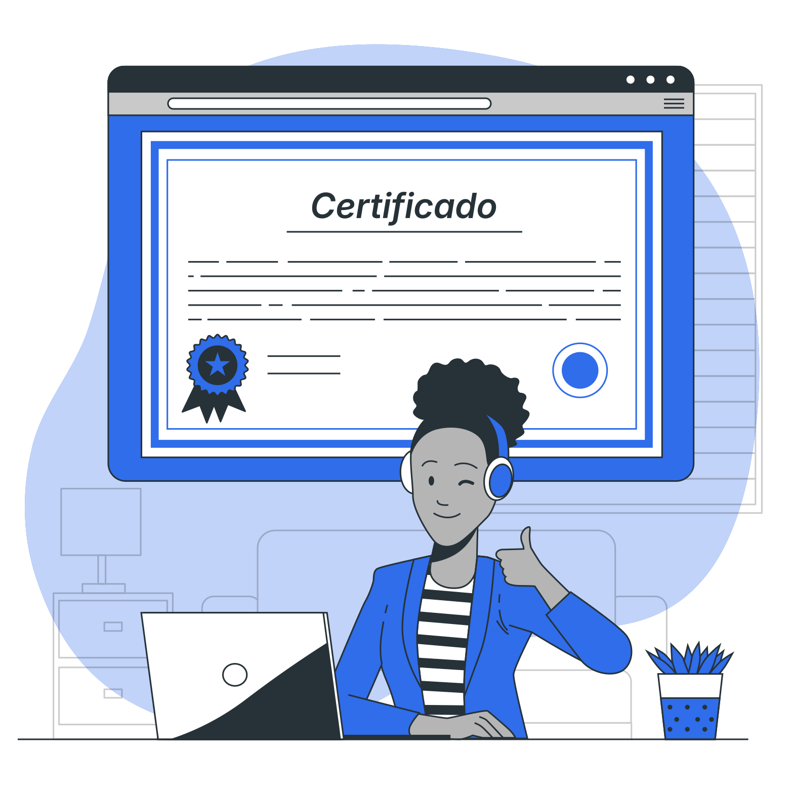 Validación de certificados